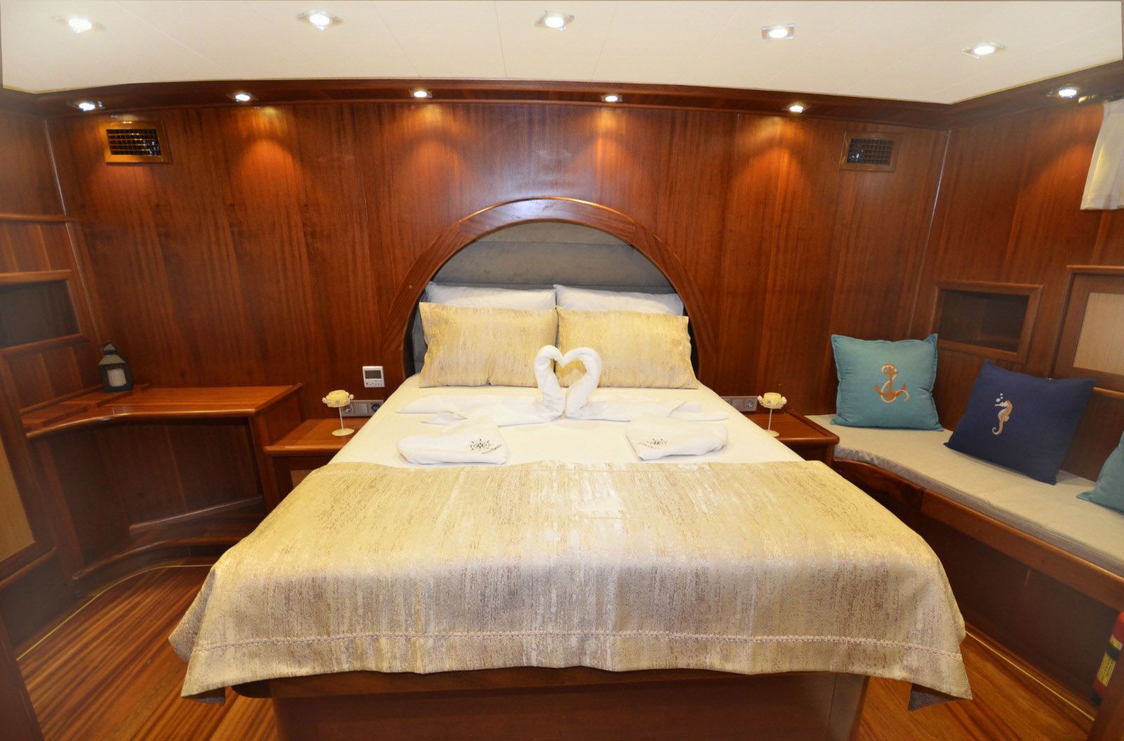 Gulet 85 | Arin Deniz