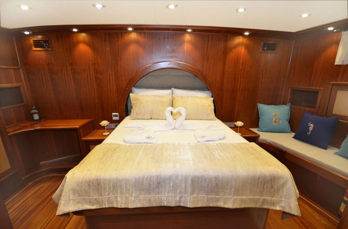 Gulet 85 | Arin Deniz