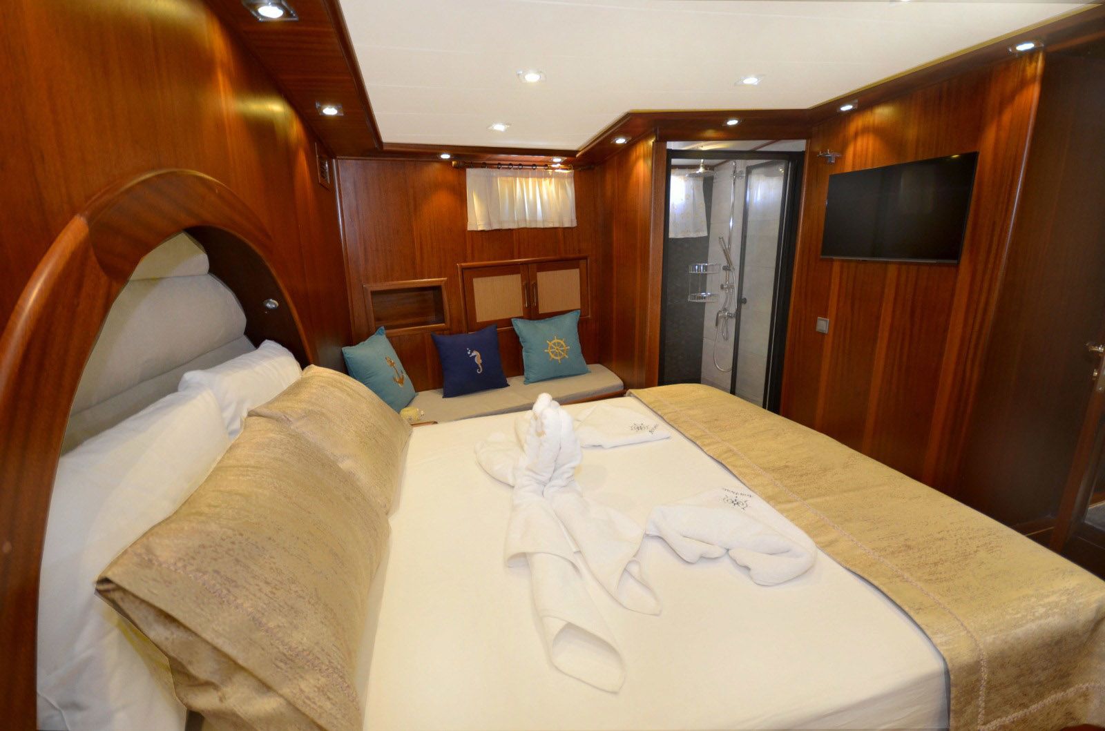 Gulet 85 | Arin Deniz