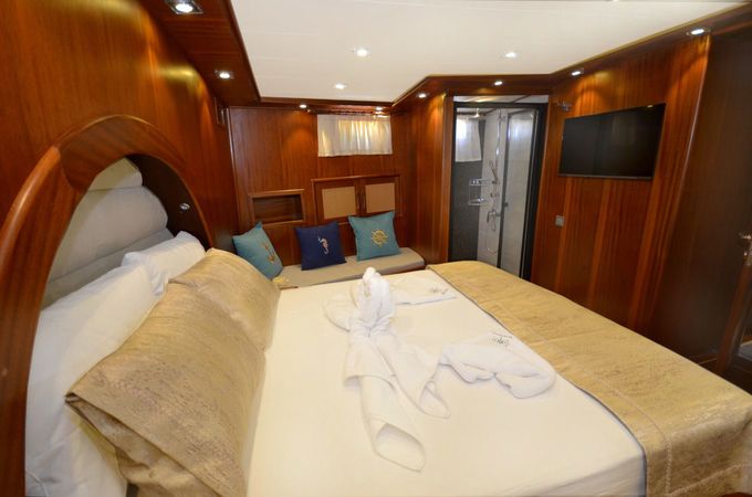 Gulet 85 | Arin Deniz