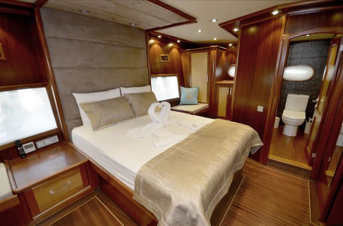 Gulet 85 | Arin Deniz