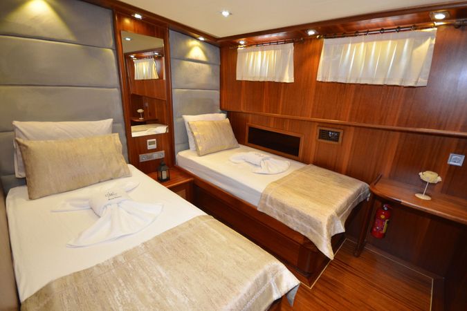 Gulet 85 | Arin Deniz