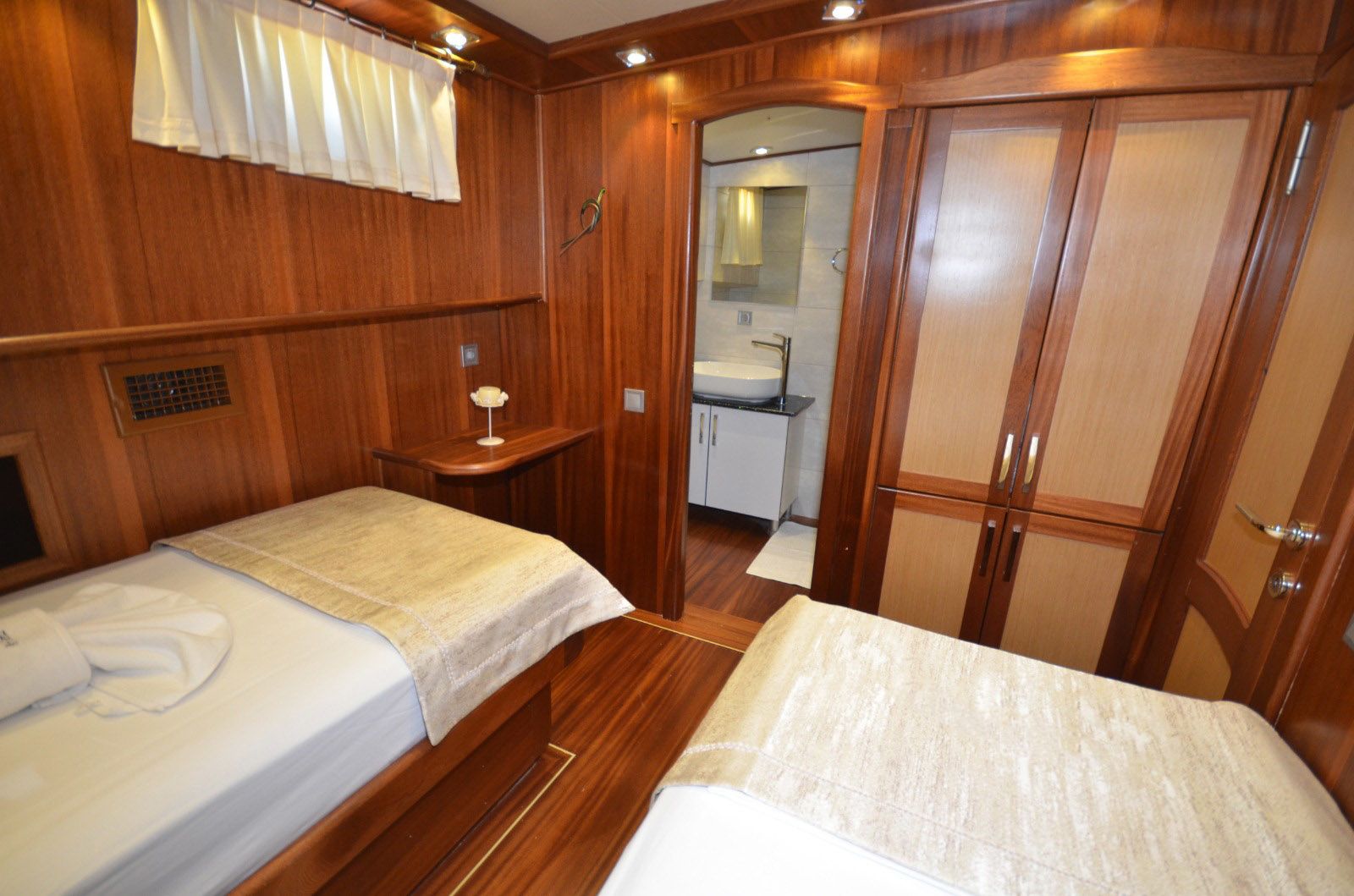 Gulet 85 | Arin Deniz