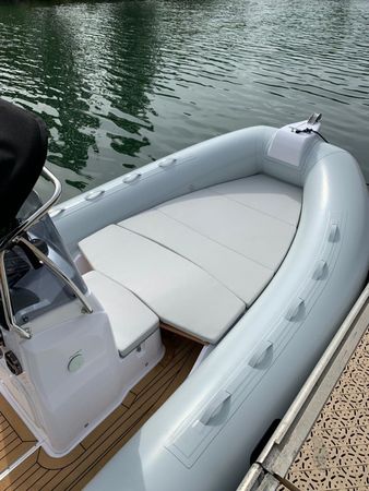 Capelli Tempest 630 S | Marcassin