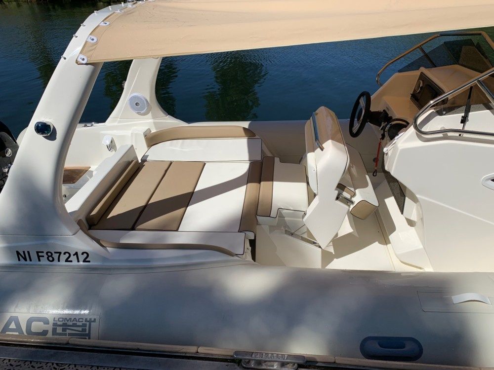 Lomac In 790 | Furious Nautisme IX