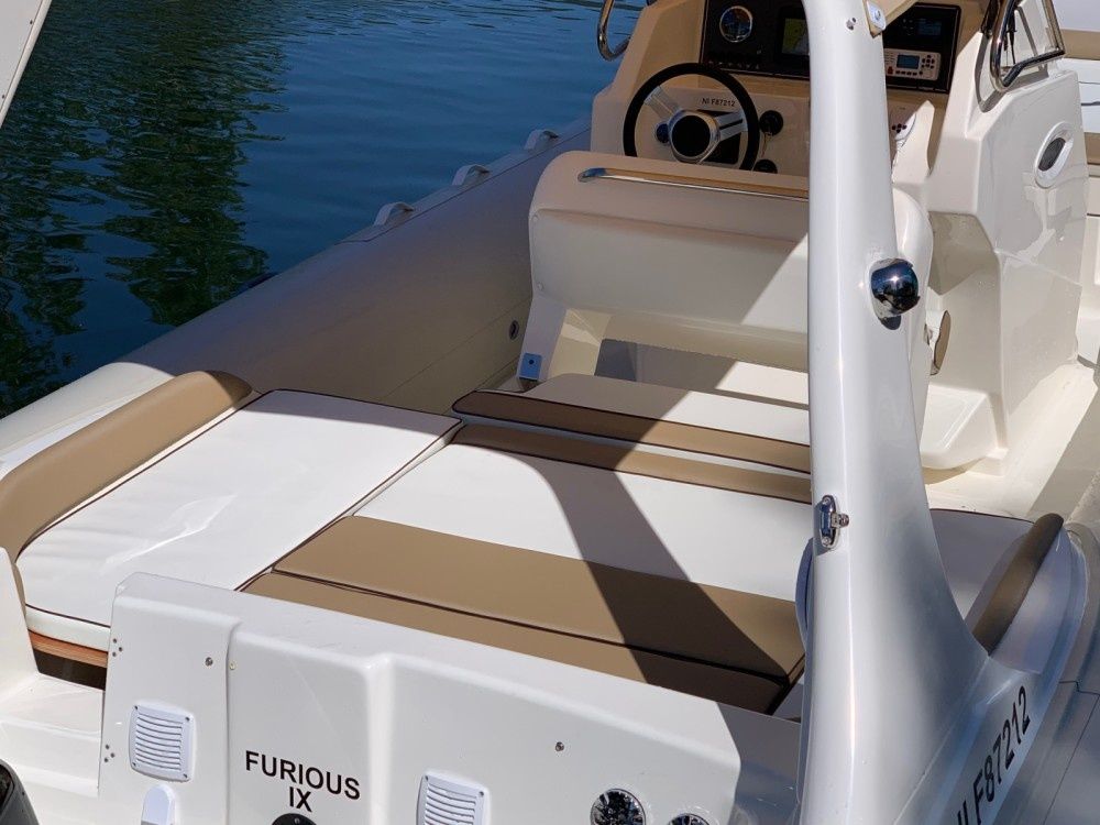 Lomac In 790 | Furious Nautisme IX