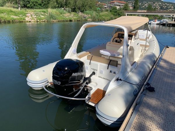Lomac In 790 | Furious Nautisme IX