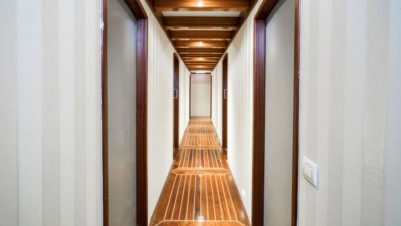 Gulet 131 | Love Boat