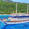 Gulet 131 | Love Boat