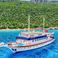 Gulet 131 | Love Boat