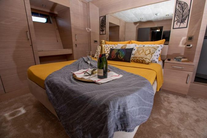 Custom Built 85 | Poseidon F