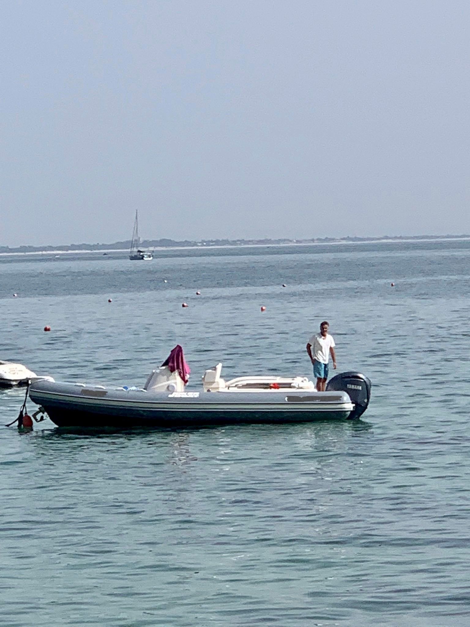 Joker Clubman 24 | Carpin - Lagos