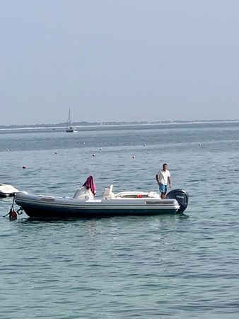Joker Clubman 24 | Carpin - Lagos