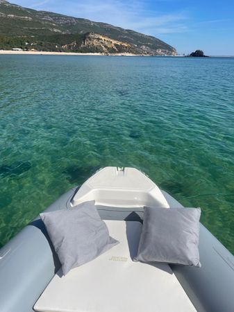 Joker Clubman 24 | Carpin - Lagos