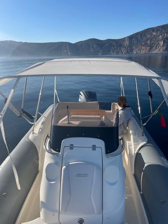 Joker Clubman 24 | Carpin - Lagos