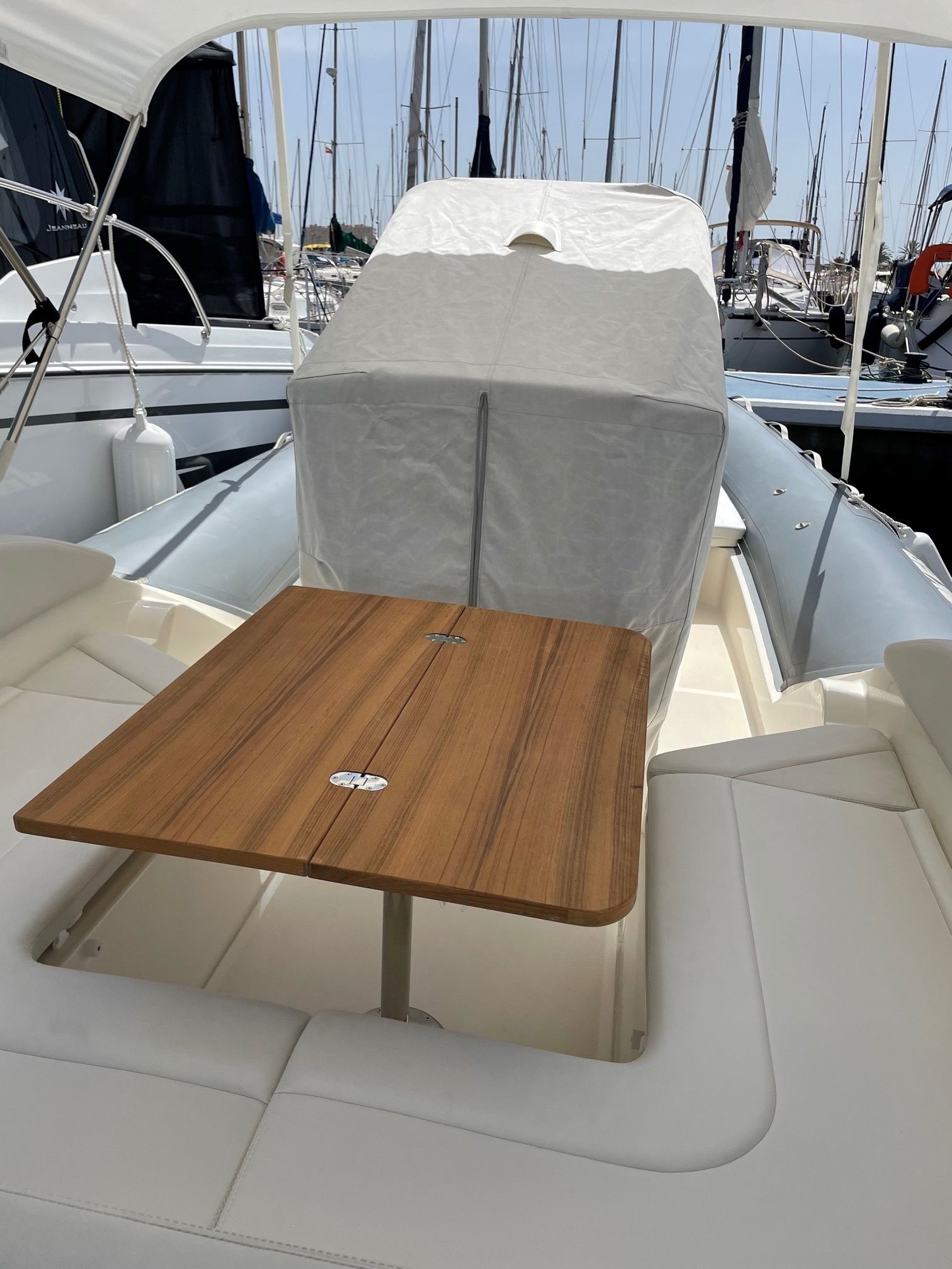 Joker Clubman 24 | Carpin - Lagos