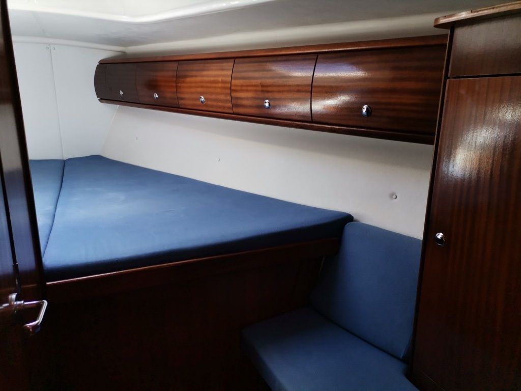 Bavaria Cruiser 36 | Manu