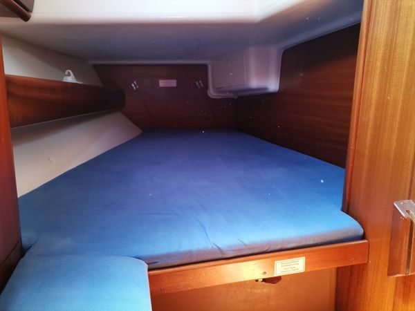 Bavaria Cruiser 36 | Manu