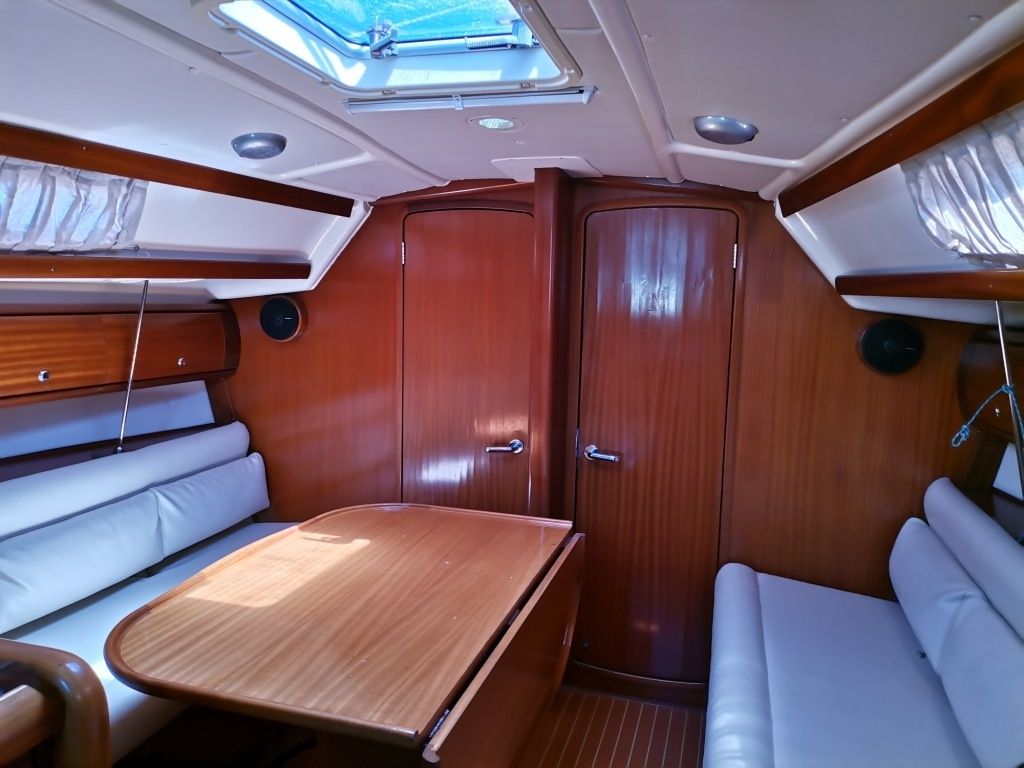 Bavaria Cruiser 36 | Manu