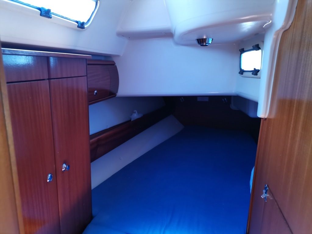 Bavaria Cruiser 36 | Manu