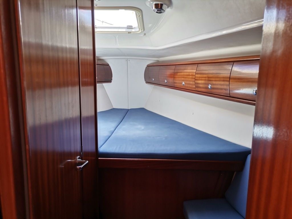 Bavaria Cruiser 36 | Manu