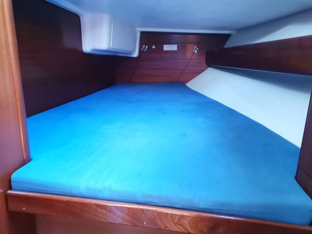 Bavaria Cruiser 36 | Manu