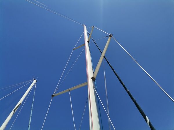 Bavaria Cruiser 36 | Manu