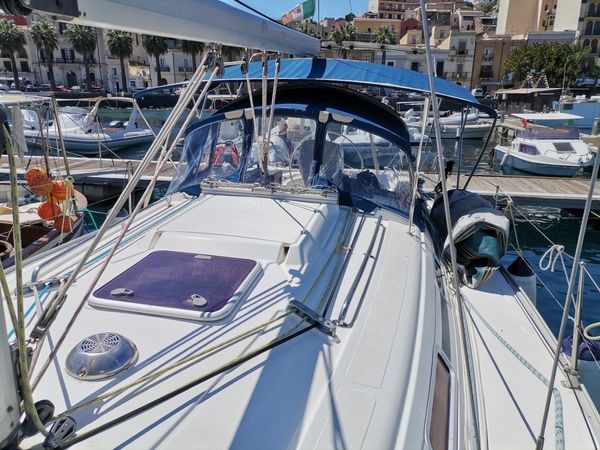 Bavaria Cruiser 36 | Manu