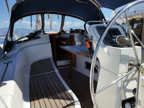 Bavaria Cruiser 36 | Manu