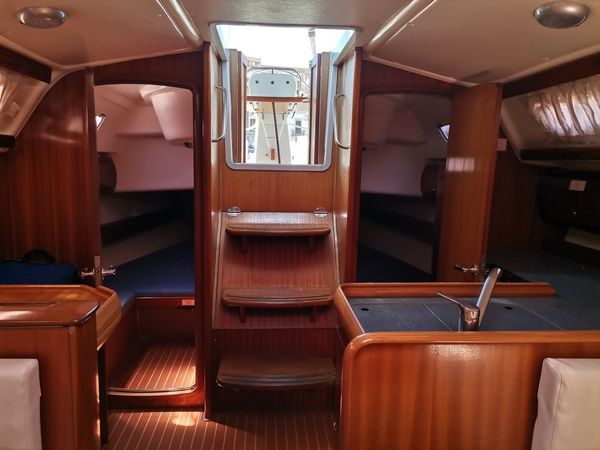 Bavaria Cruiser 36 | Manu