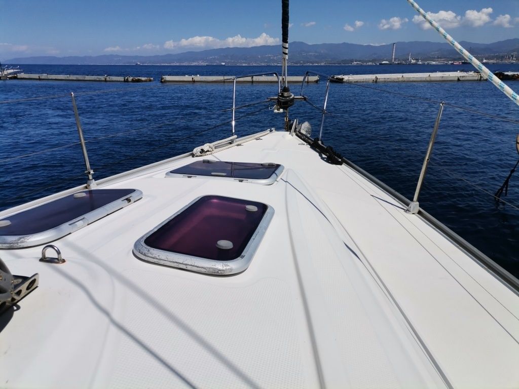 Bavaria Cruiser 36 | Manu