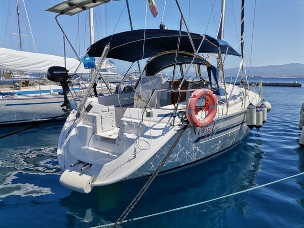 Bavaria Cruiser 36 | Manu