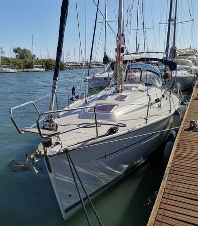 Bavaria Cruiser 36 | Manu