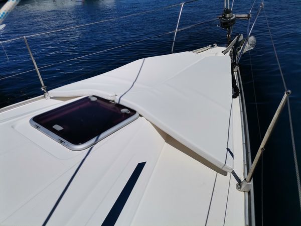 Bavaria Cruiser 36 | Manu