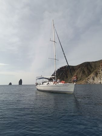 Bavaria Cruiser 36 | Manu