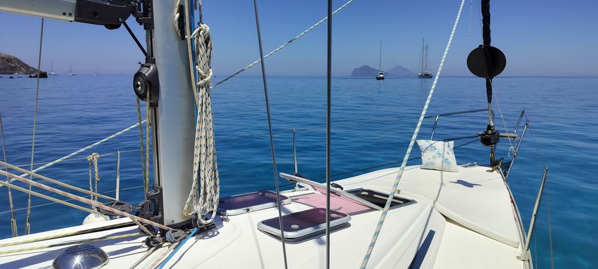 Bavaria Cruiser 36 | Manu