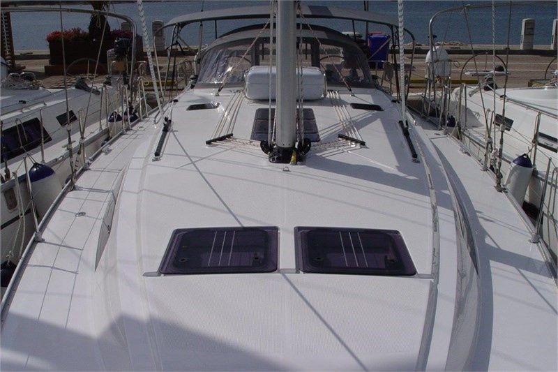 Bavaria Cruiser 46 | Queen Eliza