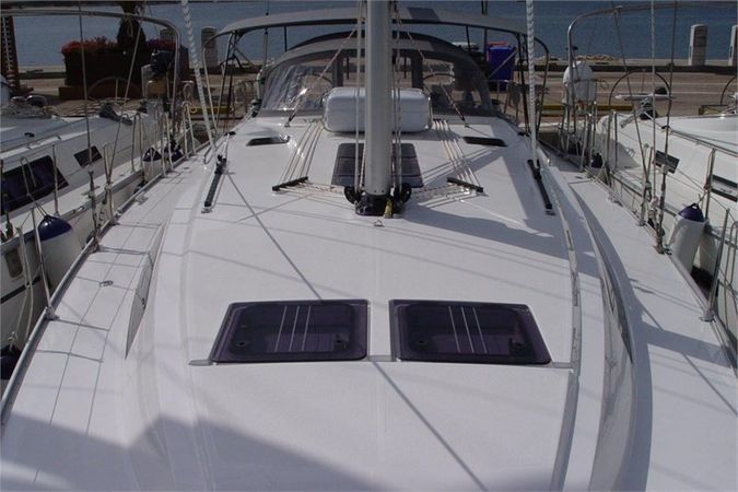 Bavaria Cruiser 46 | Queen Eliza