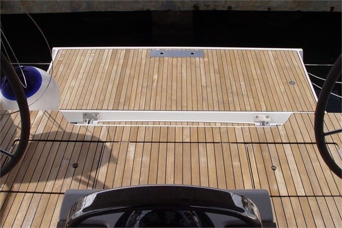 Bavaria Cruiser 46 | Queen Eliza