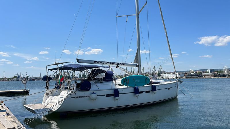 Bavaria Cruiser 46 | Queen Eliza