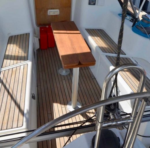 Beneteau First 40.7 | L'Ultim Ris 3