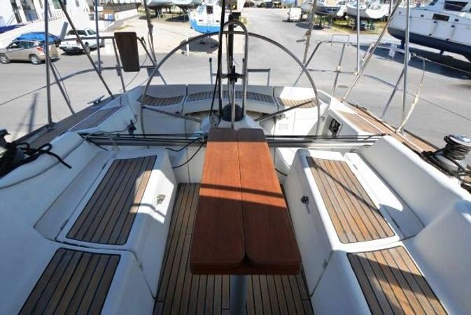 Beneteau First 40.7 | L'Ultim Ris 3