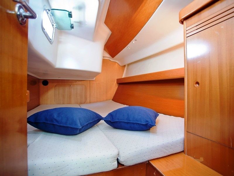 Beneteau First 40.7 | L'Ultim Ris 3