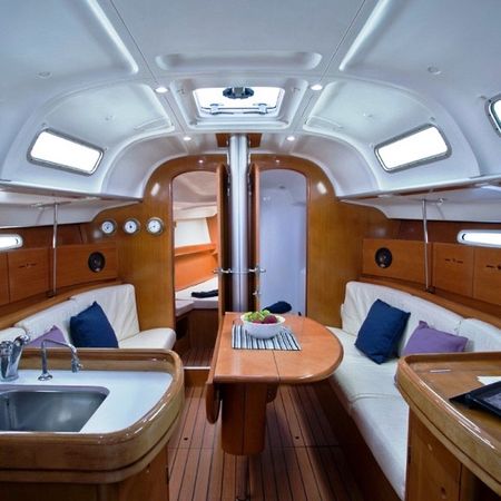 Beneteau First 40.7 | L'Ultim Ris 3