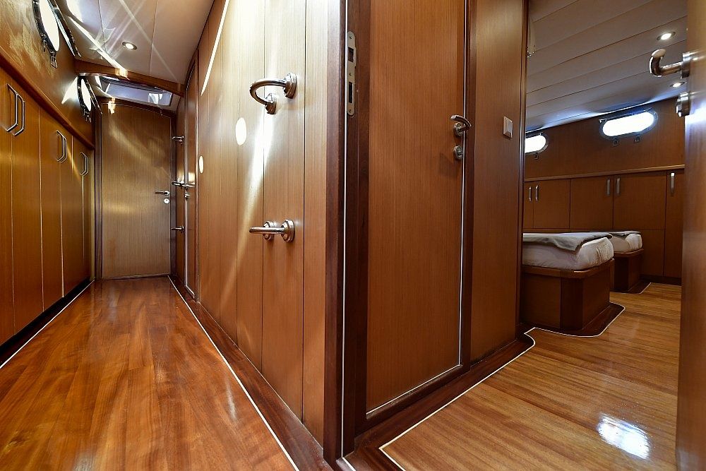 Gulet 82 | Blu Dream