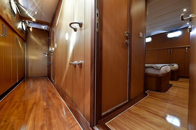 Gulet 82 | Blu Dream