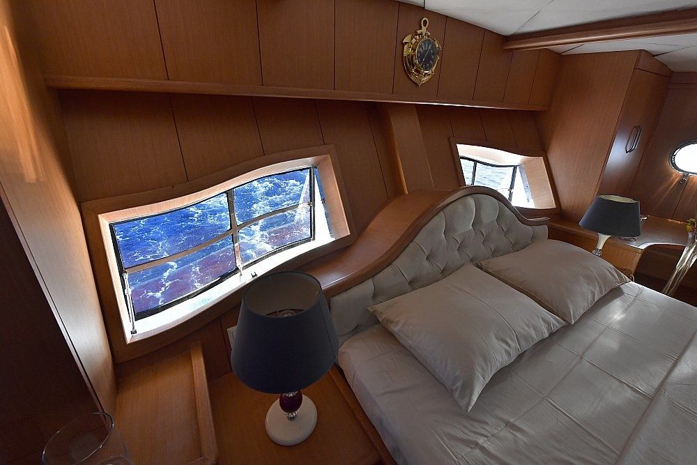 Gulet 82 | Blu Dream
