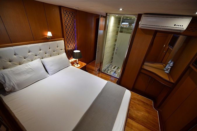 Gulet 82 | Blu Dream