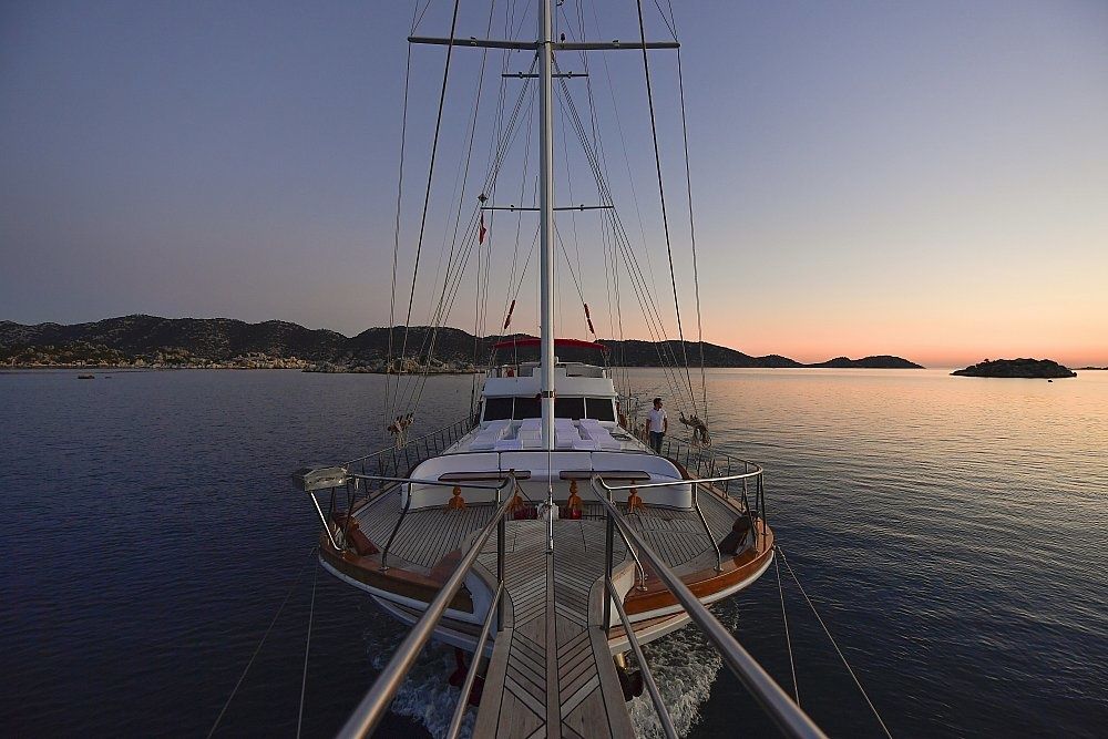 Gulet 82 | Blu Dream