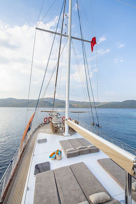 Gulet 82 | Blu Dream